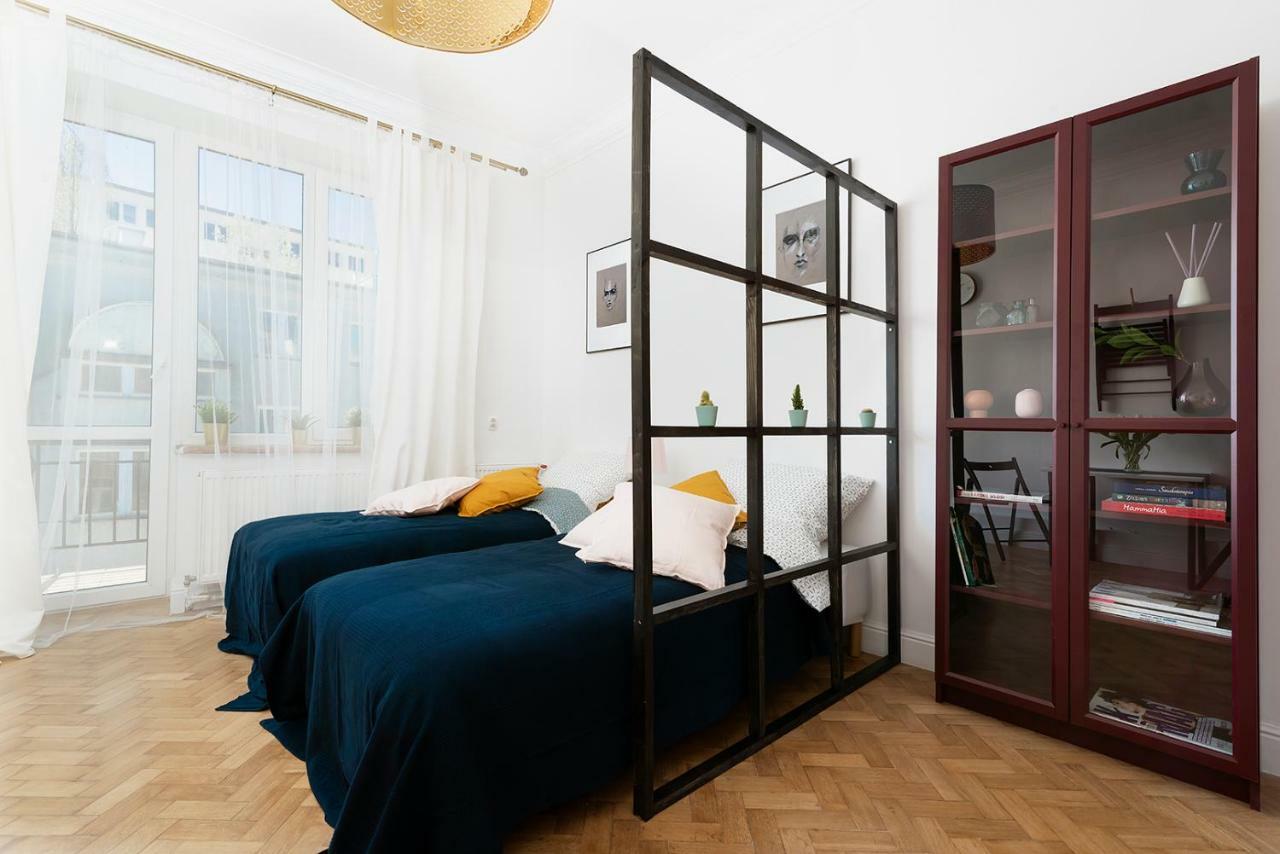 Galeria Διαμέρισμα Λούμπλιν Εξωτερικό φωτογραφία